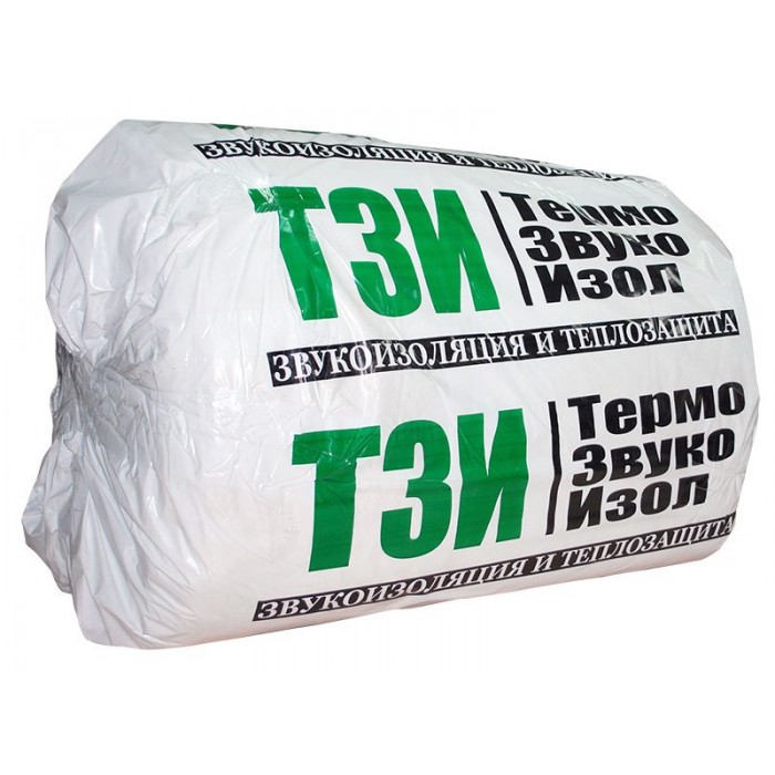 Термозвукоизол тзи 14мм 1.5х10 м 15м2