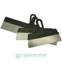 Шпателя и гребенки