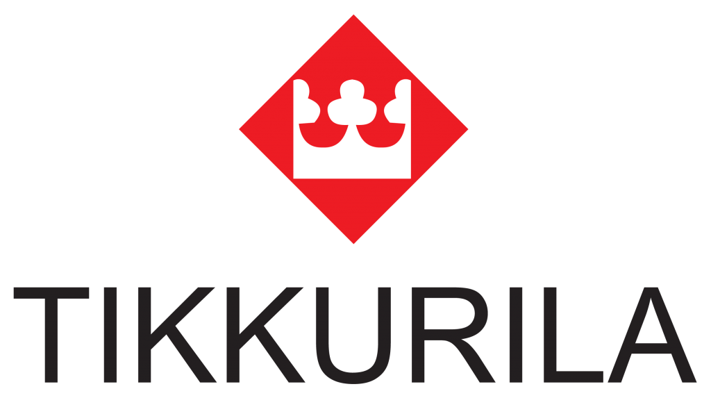 Tikkurila(Тиккурила)