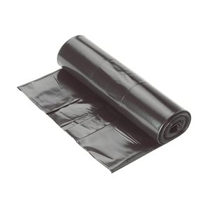 Мешки полиэтиленовые (240л) 10 шт